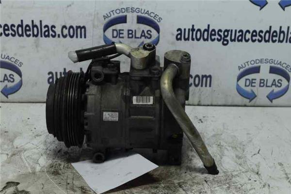 PASSAT BERLINA 3B2 Compresor Aire Acondicionado PASSAT BERLINA 3B2 Compresor Aire Acondicionado