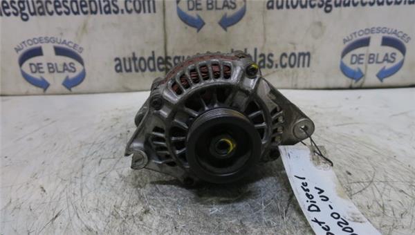 205 Berlina 02.1983- Alternador
