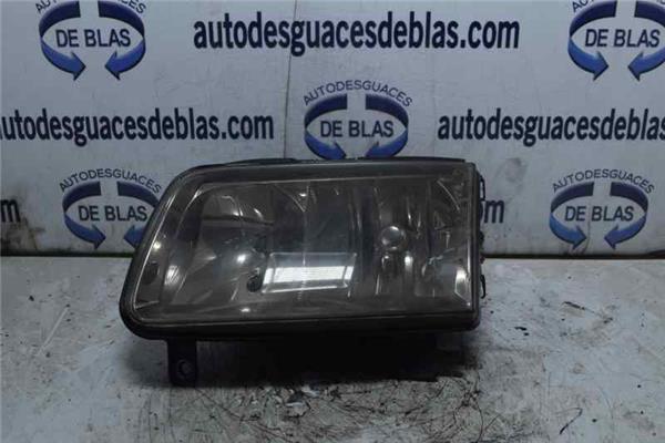 POLO BERLINA 6N2 Faro Delantero Izquierdo POLO BERLINA 6N2 Faro Delantero Izquierdo