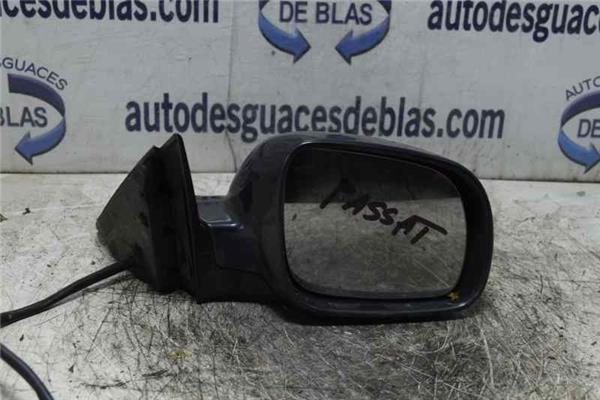 PASSAT BERLINA 3B2 Retrovisor Derecho