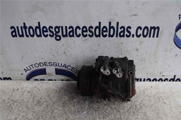 JEEP GR.CHEROKEE WJWG Compresor Aire Acondicionado JEEP GR.CHEROKEE WJWG Compresor Aire Acondicionado