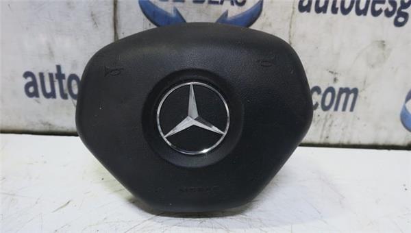 C180 Airbag Volante