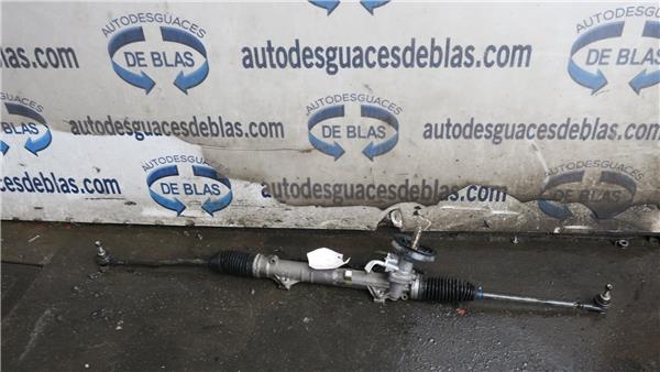 307 S1 Cremallera Direccion Asistida