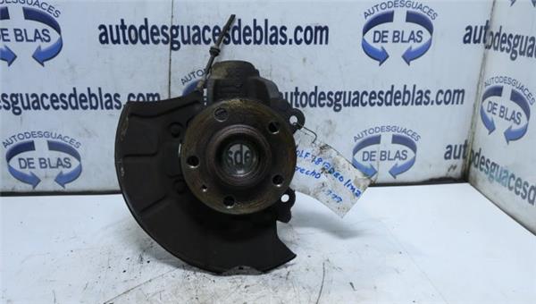 GOLF IV BERLINA 1J1 Mangueta Delantera Derecha GOLF IV BERLINA 1J1 Mangueta Delantera Derecha