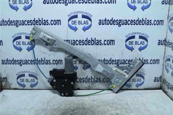 CORSA D Elevalunas Electrico Delantero Izquierdo CORSA D Elevalunas Electrico Delantero Izquierdo