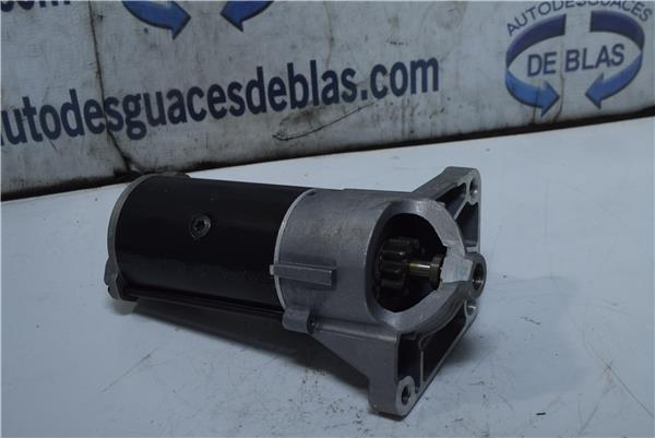 LAGUNA B56 Motor Arranque