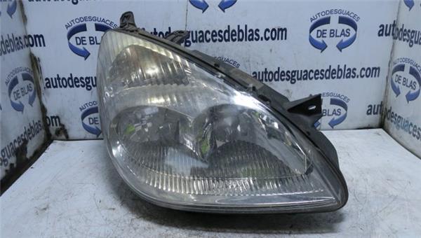 C5 BERLINA Faro Delantero Derecho C5 BERLINA Faro Delantero Derecho