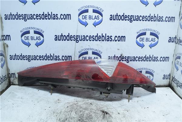 PUNTO BERLINA 188 Piloto Trasero Izquierdo