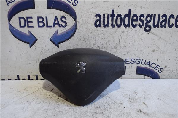 207 Airbag Volante