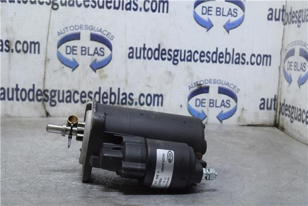 GOLF I 171173 Motor Arranque