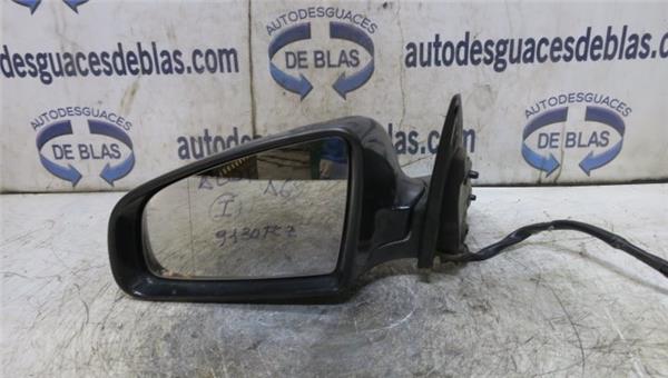 A6 Berlina 4F22004- Retrovisor Izquierdo