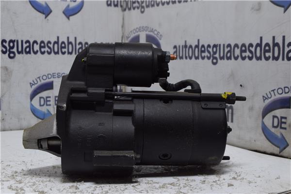 KANGOO FKC0 Motor Arranque