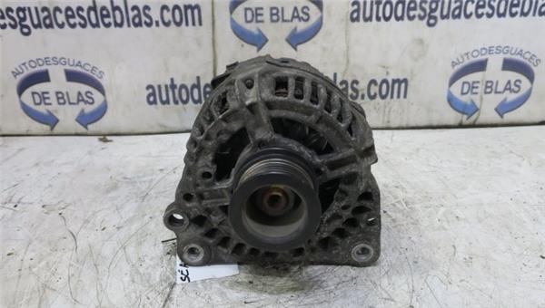 Ibiza 6K108.1999- Alternador