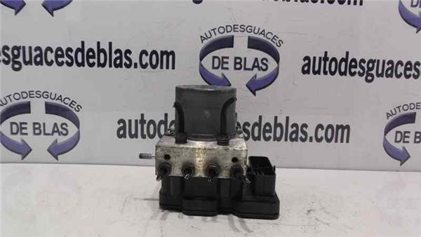 Polo V 6R106.2009- ABS