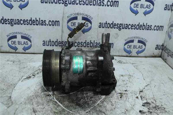 LAGUNA II BG0 Compresor Aire Acondicionado LAGUNA II BG0 Compresor Aire Acondicionado