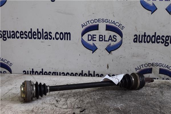 SERIE 1 BERLINA E81E87 Transmision Delantera Derecha SERIE 1 BERLINA E81E87 Transmision Delantera Derecha
