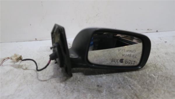 Corolla E122002- Retrovisor Derecho