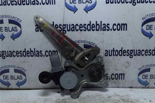 RX Elevalunas Electrico Trasero Derecho