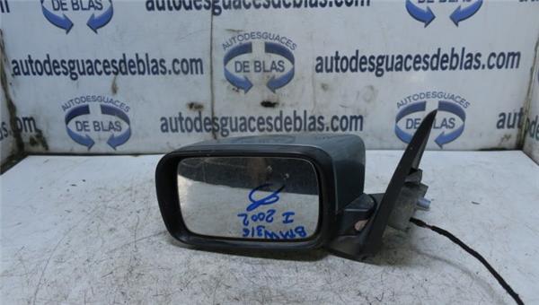 SERIE 3 COMPACT E46 Retrovisor Izquierdo