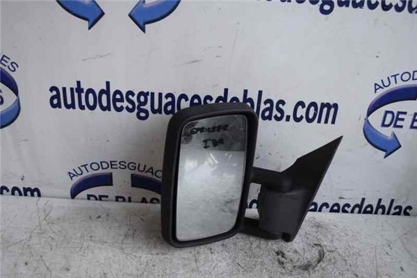 SPRINTER 02.00 - CAJA CERRADA Retrovisor Izquierdo
