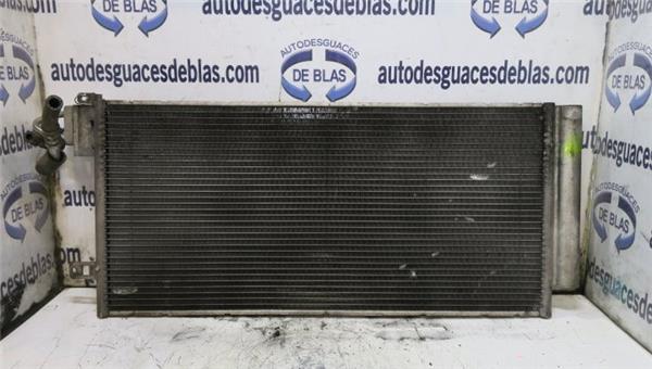 Corsa D 2006- Condensador
