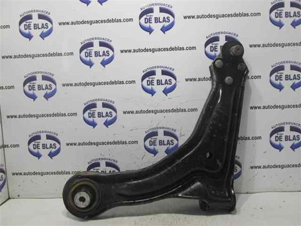 110 D Brazo Inferior Delantero Izquierdo