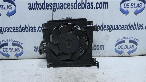 INSIGNIA BERLINA Electroventilador