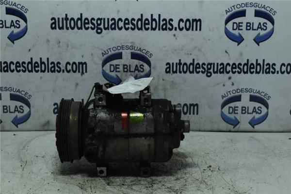 PASSAT BERLINA 3B2 Compresor Aire Acondicionado