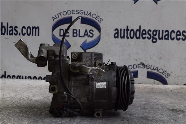CLASE A W168 Compresor Aire Acondicionado