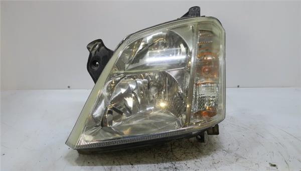Meriva 2003- Faro Delantero Izquierdo Meriva 2003- Faro Delantero Izquierdo