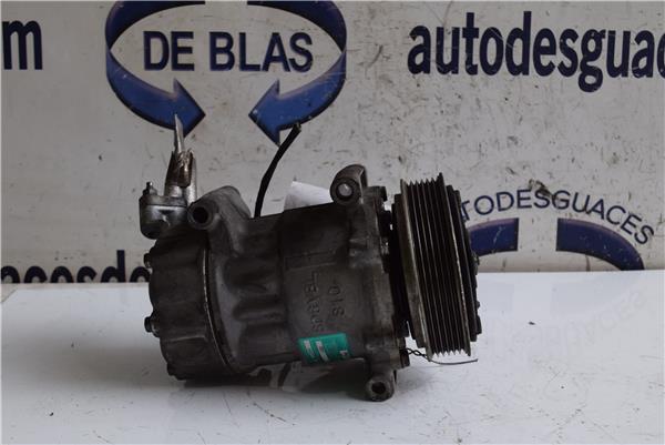 C2 Compresor Aire Acondicionado C2 Compresor Aire Acondicionado