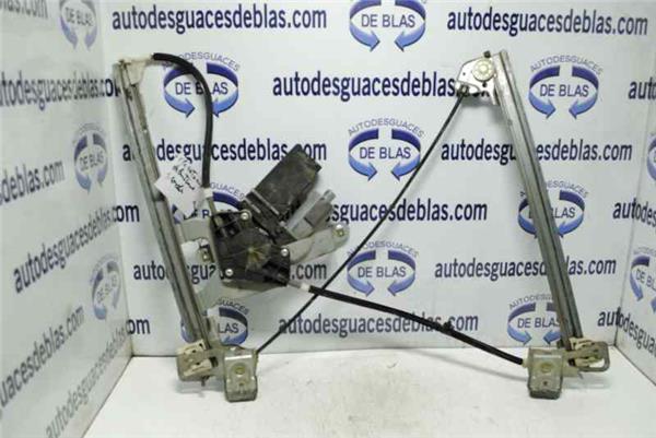 OCTAVIA BERLINA 1U2 Elevalunas Electrico Delantero Derecho