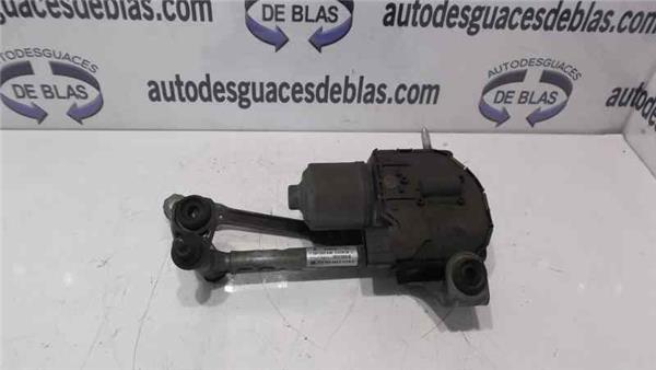 TOLEDO 5P2 Motor Limpiaparabrisas Delantero