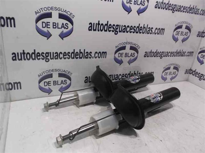 Escort Berl.Turnier 1995- Amortiguador Delantero Completo