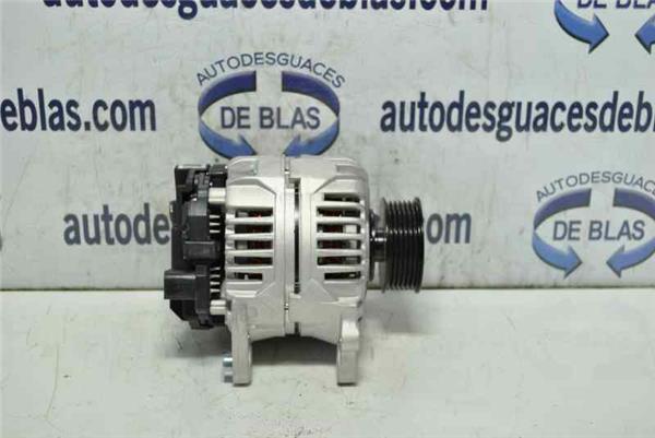 POLO BERLINA 6N2 Alternador