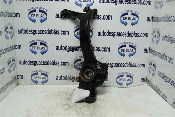 PASSAT BERLINA 3B2 Mangueta Delantera Izquierda