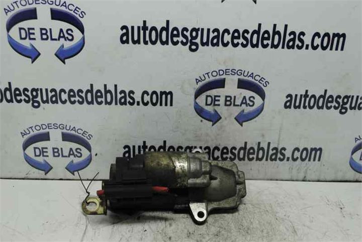FOCUS BERLINA CAK Motor Arranque FOCUS BERLINA CAK Motor Arranque