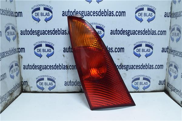 FOCUS BERLINA CAK Piloto Trasero Derecho
