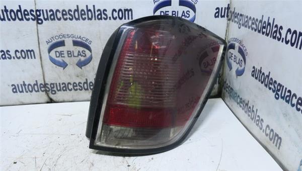 ASTRA H CARAVAN Piloto Trasero Derecho