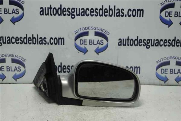 LEGANZA Retrovisor Derecho