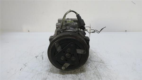 Focus C-MAX CAP2003-2007 Compresor Aire Acondicionado