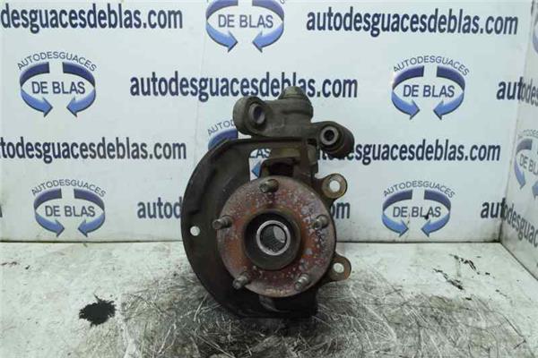 ALMERA Mangueta Delantera Derecha