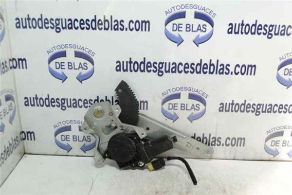 GETZ TB Elevalunas Electrico Trasero Derecho
