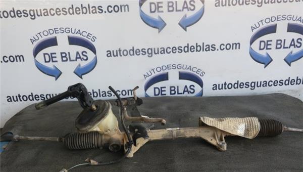 CLIO III Cremallera Direccion Asistida CLIO III Cremallera Direccion Asistida