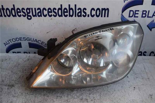 PRIMERA BERLINA P12 FARO XENON IZQUIERDO PRIMERA BERLINA P12 FARO XENON IZQUIERDO