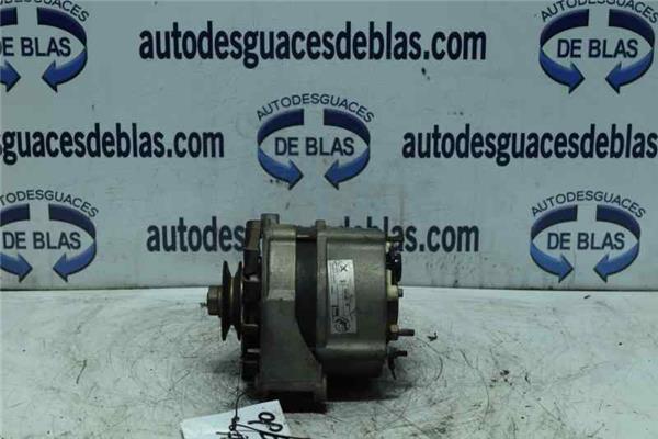 ASTRA F BERLINA Alternador