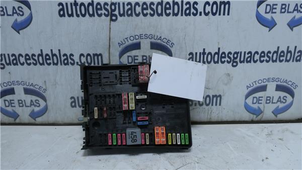 ALTEA 5P1 Caja Reles