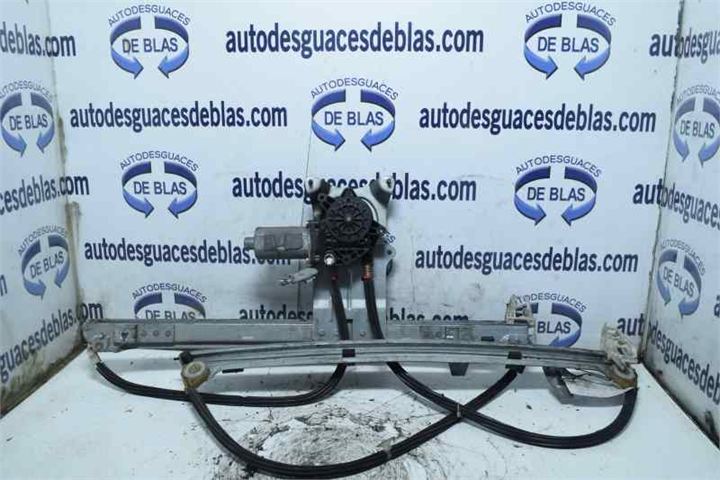 XSARA PICASSO Elevalunas Electrico Delantero Derecho