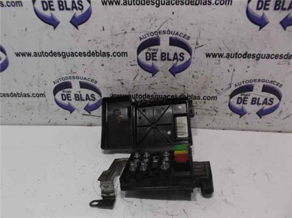 LUPO 6X16E1 Caja Reles