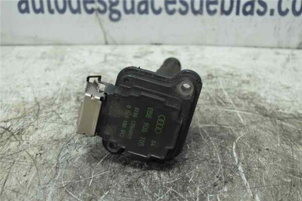 A4 BERLINA 8E Bobina Encendido A4 BERLINA 8E Bobina Encendido
